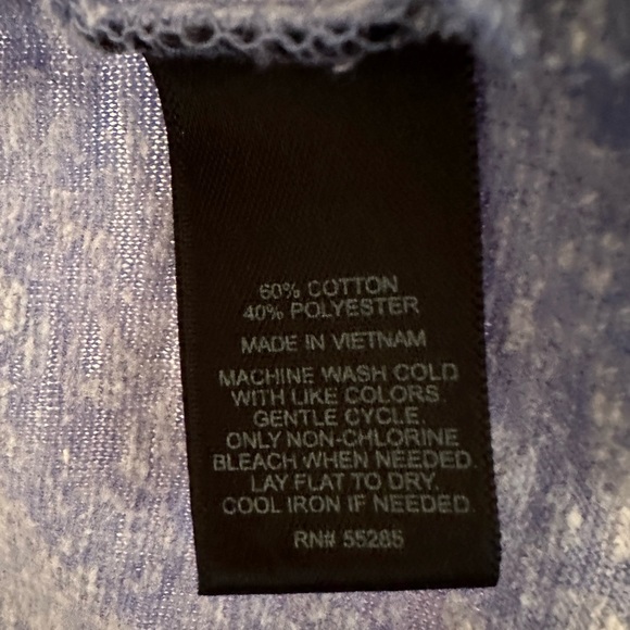 EXPRESS Women’s V-Neck Babydoll Cami Top Size: L - Picture 5 of 6